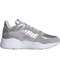 Adidas Crazychaos J sieviešu botas, sudraba/rozā EF7224