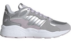 Adidas Crazychaos J sieviešu botas, sudraba/rozā EF7224