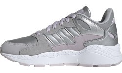 Adidas Crazychaos J sieviešu botas, sudraba/rozā EF7224