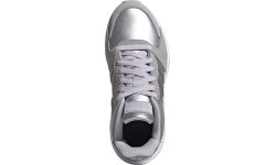 Adidas Crazychaos J sieviešu botas, sudraba/rozā EF7224