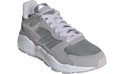 Adidas Crazychaos J Silver Pink Women's Sneakers EF7224