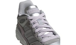 Adidas Crazychaos J sieviešu botas, sudraba/rozā EF7224