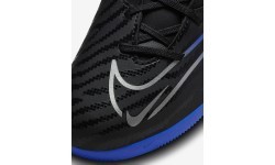 Nike Jr Phantom GX Club IC GS futbola apavi bērniem, melni zili DD9566 040