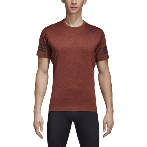 Adidas Free Lift CC T-krekls, sarkans CE0860