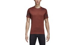 Футболка Adidas Free Lift CC красная CE0860