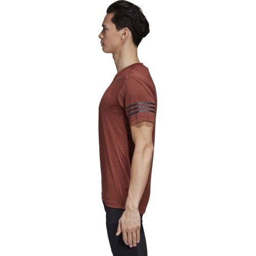 Adidas Free Lift CC T-Shirt Red CE0860