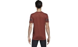 Adidas Free Lift CC T-krekls, sarkans CE0860