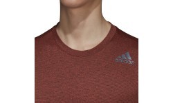 Adidas Free Lift CC T-krekls, sarkans CE0860