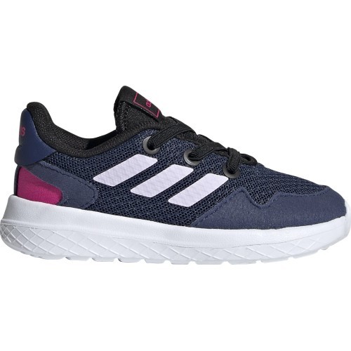 Adidas apavi meitenēm Archivo I Blue EH0542