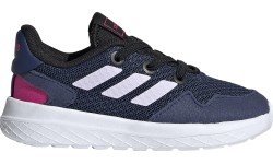 Adidas Girls' Shoes Archivo I Blue EH0542