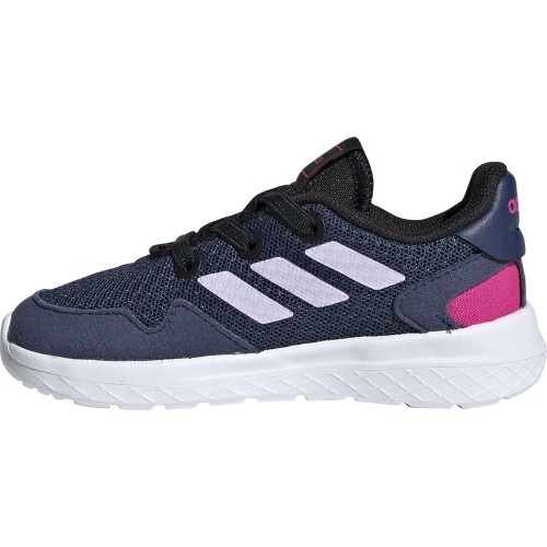 Adidas Girls' Shoes Archivo I Blue EH0542