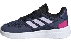 Adidas Girls' Shoes Archivo I Blue EH0542