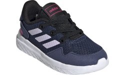 Adidas apavi meitenēm Archivo I Blue EH0542