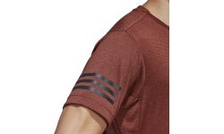 Adidas Free Lift CC T-Shirt Red CE0860