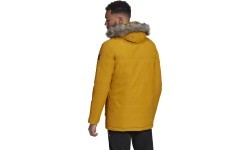 Adidas XPloric Parka Men's Jacket Yellow