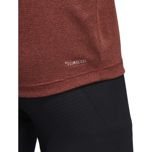 Adidas Free Lift CC T-Shirt Red CE0860