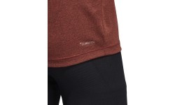 Adidas Free Lift CC T-krekls, sarkans CE0860