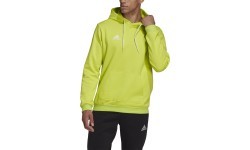 Adidas Ent22 Hoody vīriešu džemperis, dzeltens HC5083