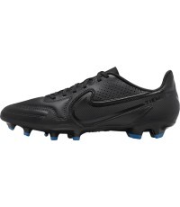 Мужские футбольные бутсы Nike Legend 9 Club FG/MG Black DA1176 001