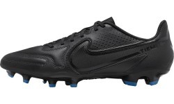 Мужские футбольные бутсы Nike Legend 9 Club FG/MG Black DA1176 001