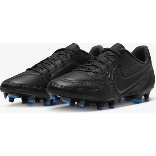Nike Legend 9 Club FG/MG Men's Football Boots Black DA1176 001