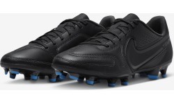 Мужские футбольные бутсы Nike Legend 9 Club FG/MG Black DA1176 001