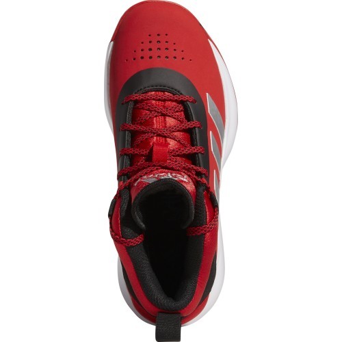Adidas apavi pusaudžiem Cross Em Up 5 K Wide Red GX4791