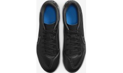 Nike vīriešu futbola apavi Legend 9 Club FG/MG Black DA1176 001