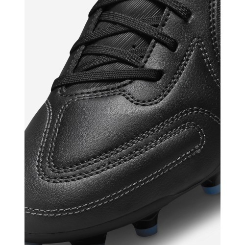 Мужские футбольные бутсы Nike Legend 9 Club FG/MG Black DA1176 001