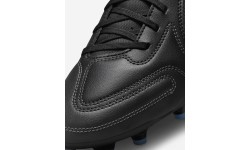Nike vīriešu futbola apavi Legend 9 Club FG/MG Black DA1176 001
