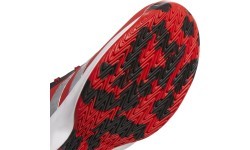 Подростковая обувь Adidas Cross Em Up 5 K Wide Red GX4791
