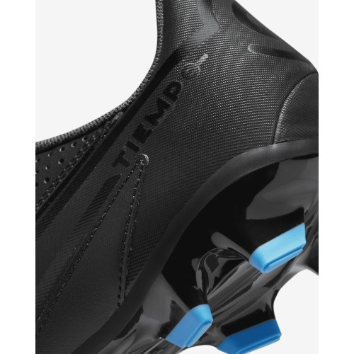 Мужские футбольные бутсы Nike Legend 9 Club FG/MG Black DA1176 001