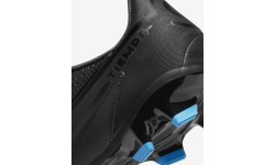 Nike vīriešu futbola apavi Legend 9 Club FG/MG Black DA1176 001