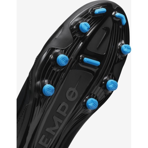 Мужские футбольные бутсы Nike Legend 9 Club FG/MG Black DA1176 001