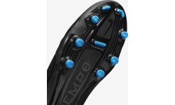 Мужские футбольные бутсы Nike Legend 9 Club FG/MG Black DA1176 001