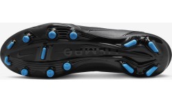 Мужские футбольные бутсы Nike Legend 9 Club FG/MG Black DA1176 001