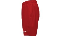 Nike Nk B Ess 6'' Volley Junior Swim Shorts Red NESSA779 614