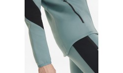Puma Evostripe Full-Zip Men's Sweatshirt Mint 847401 50