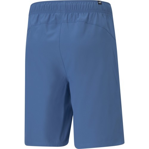 Puma Rebel Woven Shorts Men's Shorts Blue