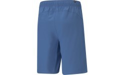Puma Rebel Woven Shorts Men's Shorts Blue