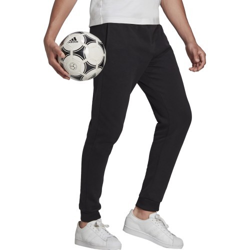 Adidas мужские брюки Ent22 Sw Pnt Black HB0574