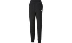 Puma Women's Sports Pants Ess+ Embroidery Black 670007 01