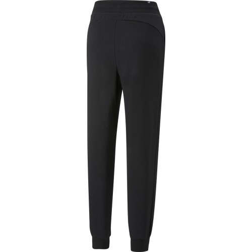 Puma Women's Sports Pants Ess+ Embroidery Black 670007 01