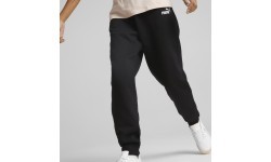 Puma sporta bikses sievietēm Ess+ Embroidery Black 670007 01
