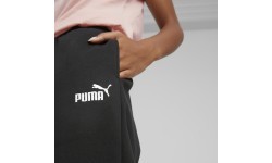 Puma Women's Sports Pants Ess+ Embroidery Black 670007 01