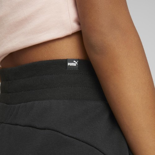 Puma Women's Sports Pants Ess+ Embroidery Black 670007 01