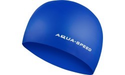 Шапочка для плавания 3D CAP - 01