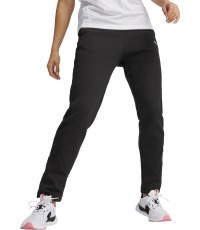 Женские спортивные брюки Puma Evostripe чёрные 677880 01