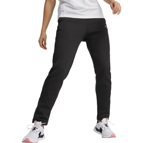 Puma Evostripe Women's Sports Pants Black 677880 01