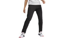 Puma Evostripe sieviešu sporta bikses melnas 677880 01
